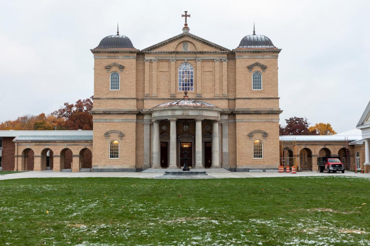 College Dow And Conference Center Hillsdale